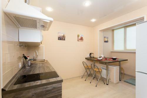 Apartment 2podushki Premium, Gorkogo, 46