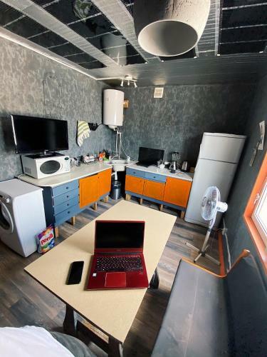 Tarusa Apartment 2