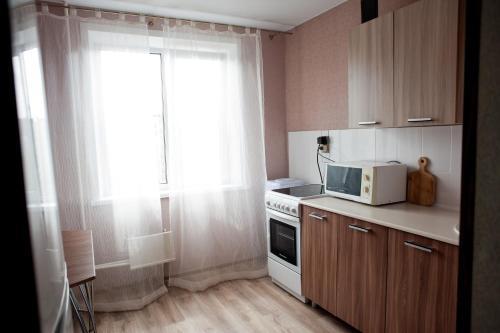 Apartment Vega 8 Kvartal