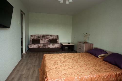 Apartment Vega 8 Kvartal