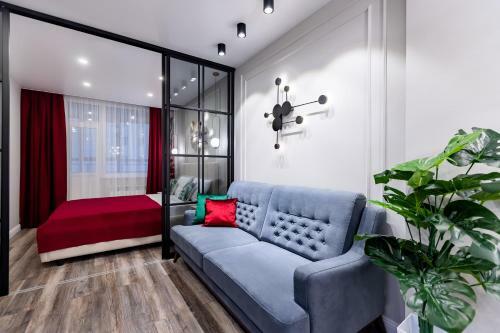 Apartamento Golden Jungle