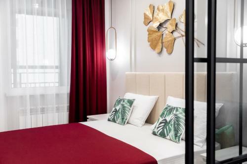 Apartamento Golden Jungle