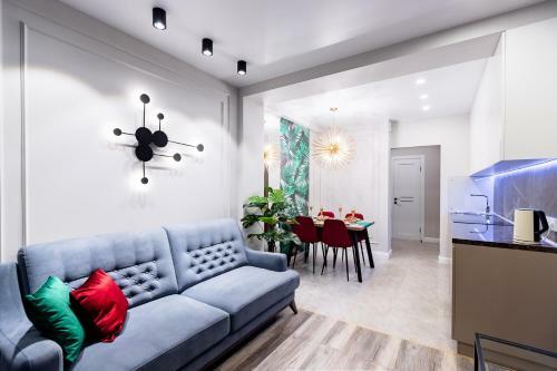 Apartamento Golden Jungle