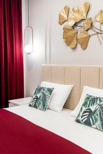 Apartamento Golden Jungle