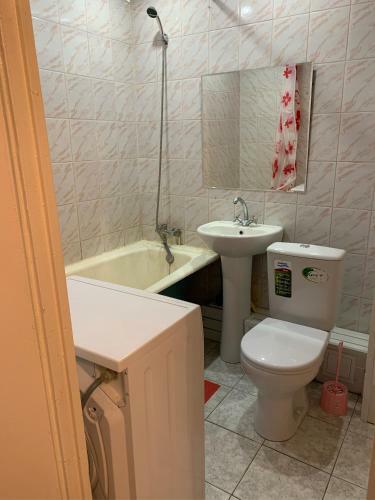 Apartamento ?????? ????????????? ???????? ? 7?