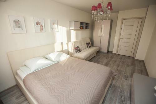 Apartamento ?????????? ???? ????????????? ???????? ?? ????????????? 68