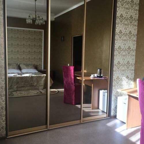 Hotel Milana