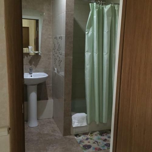 Hotel Milana