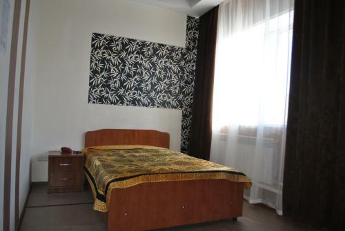 Hotel Milana