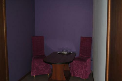 Hotel Milana