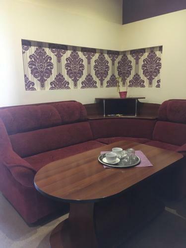Hotel Milana