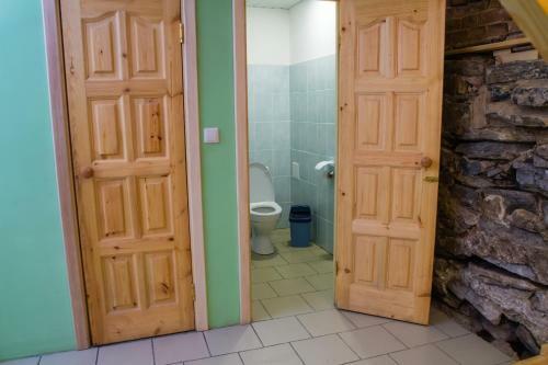 Albergue ???????? ??? "????? ??????"