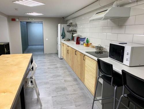 Albergue ?????? ?????