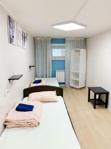 Albergue ?????? ?????