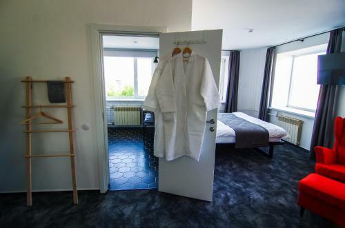 Moment Hotel