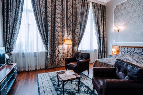 Historical Boutique Hotel Dvoryanskoye Sobranie
