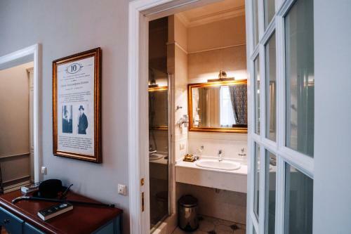 Historical Boutique Hotel Dvoryanskoye Sobranie