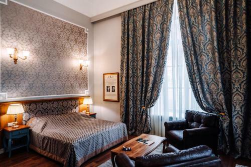 Historical Boutique Hotel Dvoryanskoye Sobranie