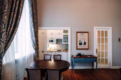 Historical Boutique Hotel Dvoryanskoye Sobranie