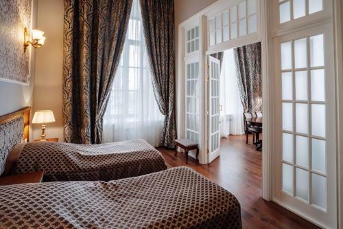 Historical Boutique Hotel Dvoryanskoye Sobranie