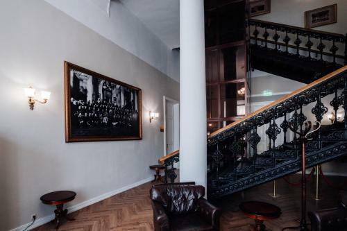 Historical Boutique Hotel Dvoryanskoye Sobranie
