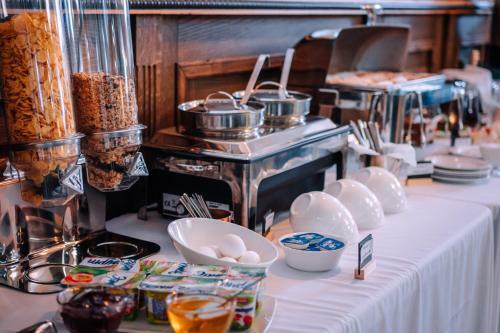 Historical Boutique Hotel Dvoryanskoye Sobranie