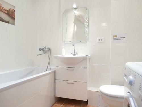 Apartamento Inndays Prospekt Lenina(2)