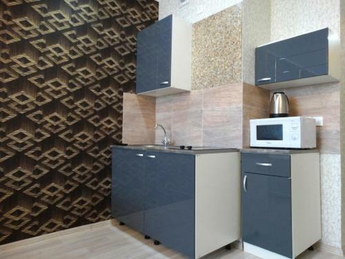 Apartamento Inndays Prospekt Lenina(2)