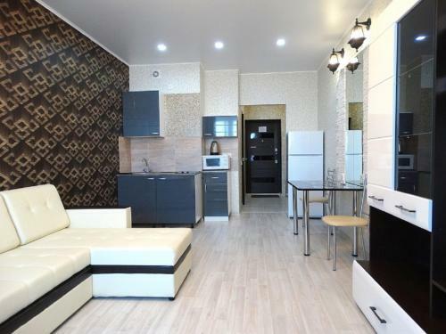 Apartamento Inndays Prospekt Lenina(2)