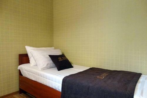Apartamento Inndays On Leo Tolstoy