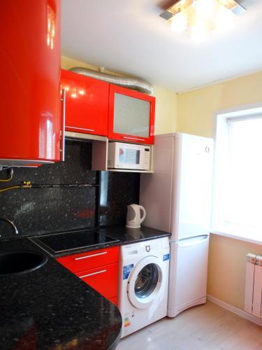 Apartamento Inndays On Prospekt Lenina 131