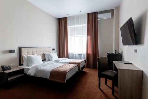 Premier Hotel
