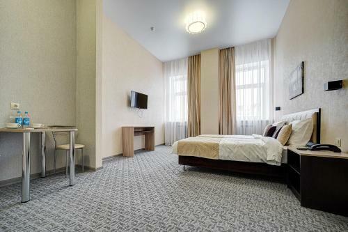 Premier Hotel
