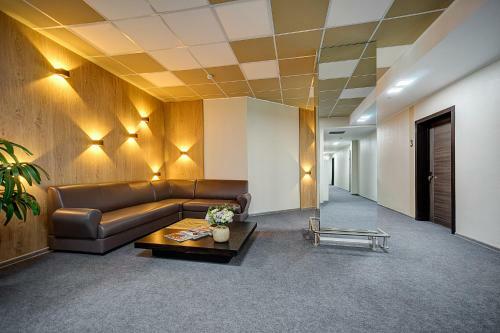 Premier Hotel