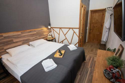 Lemon Loft Hotel
