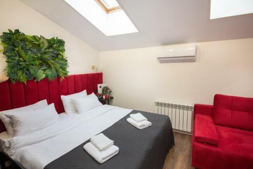 Lemon Loft Hotel