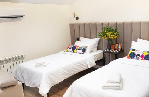 Lemon Loft Hotel