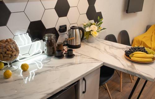 Lemon Loft Hotel