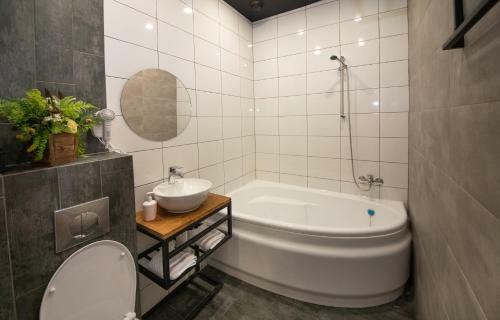 Lemon Loft Hotel