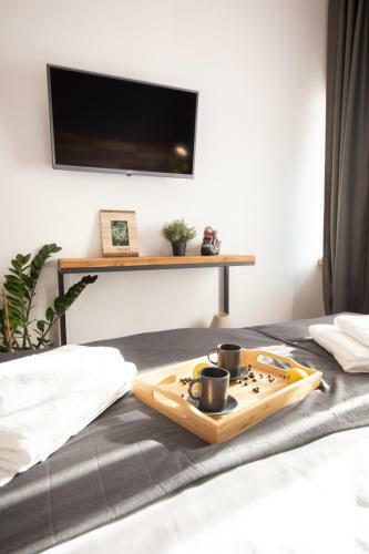 Lemon Loft Hotel