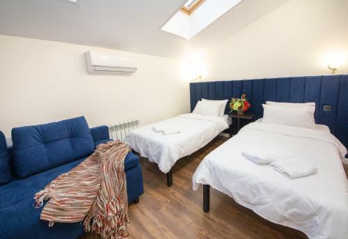 Lemon Loft Hotel