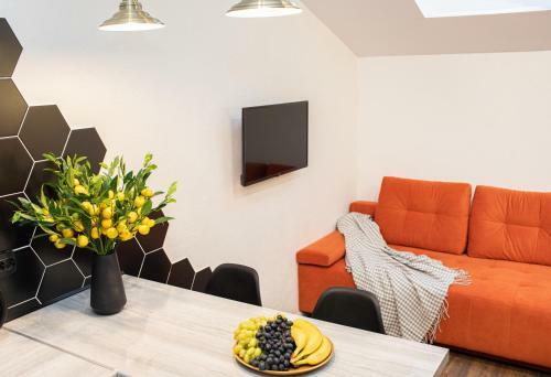 Lemon Loft Hotel