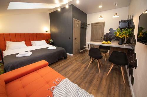 Lemon Loft Hotel