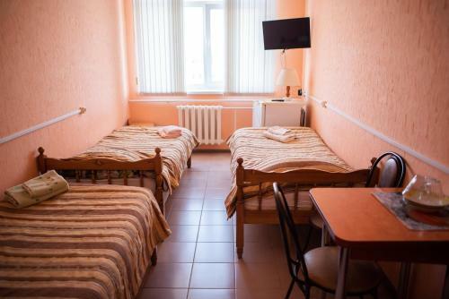 Albergue ????????? ???????????