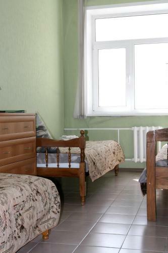 Albergue ????????? ???????????