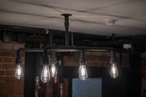Albergue Box Inn