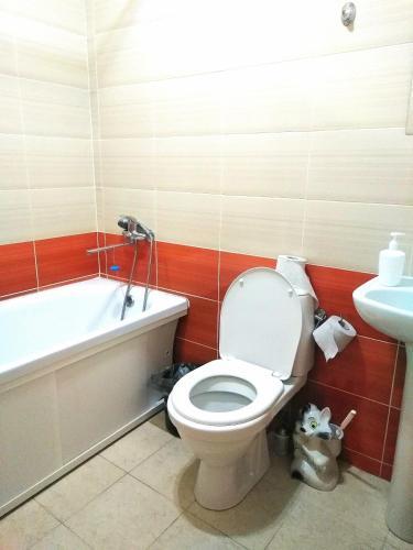 Apartamento ??????????? ?????????? ?? ??????????? ???????? 51