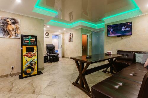 Hotel Calypso