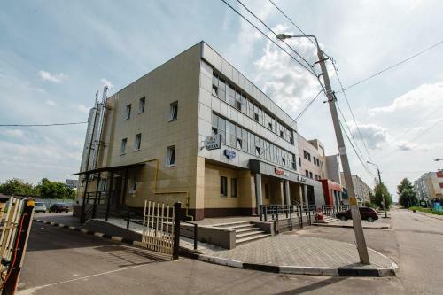 Hotel Calypso