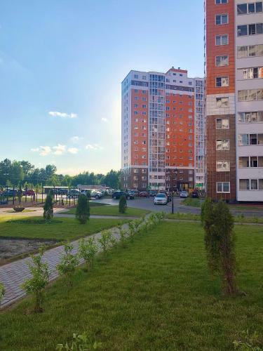 Apartamento ??????????? Lime
